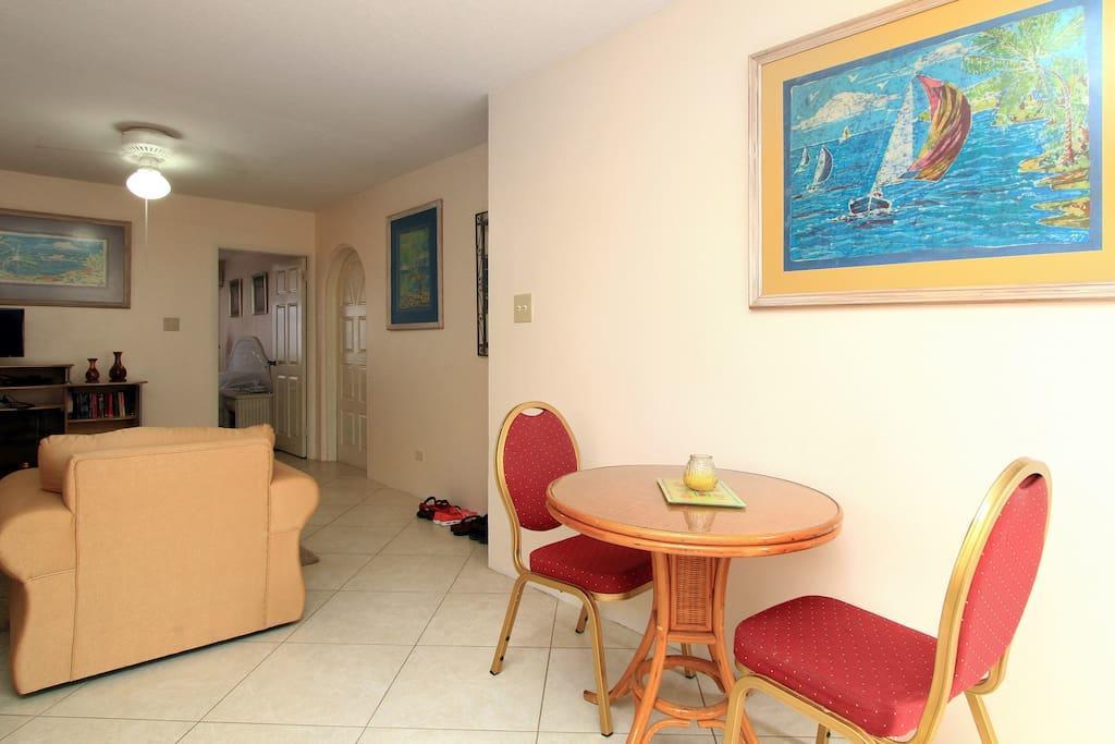 Sungold House Barbados Saint Peter Exterior foto